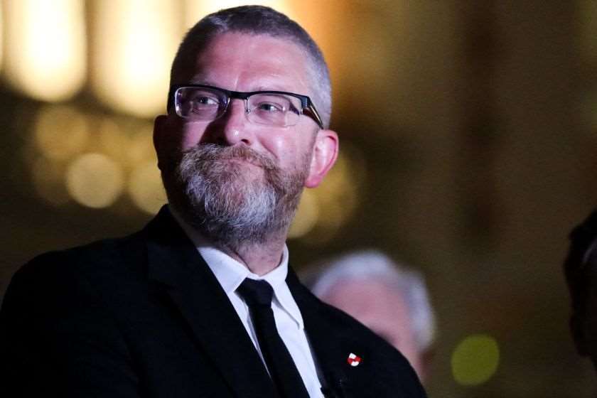 გჟეგოჟ ბრაუნი