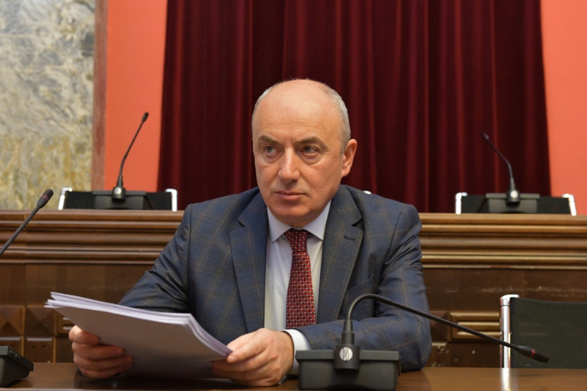 გურამ მაჭარაშვილი