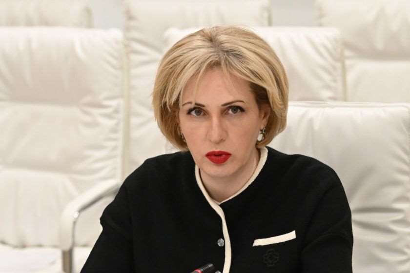 ეკა სეფაშვილი