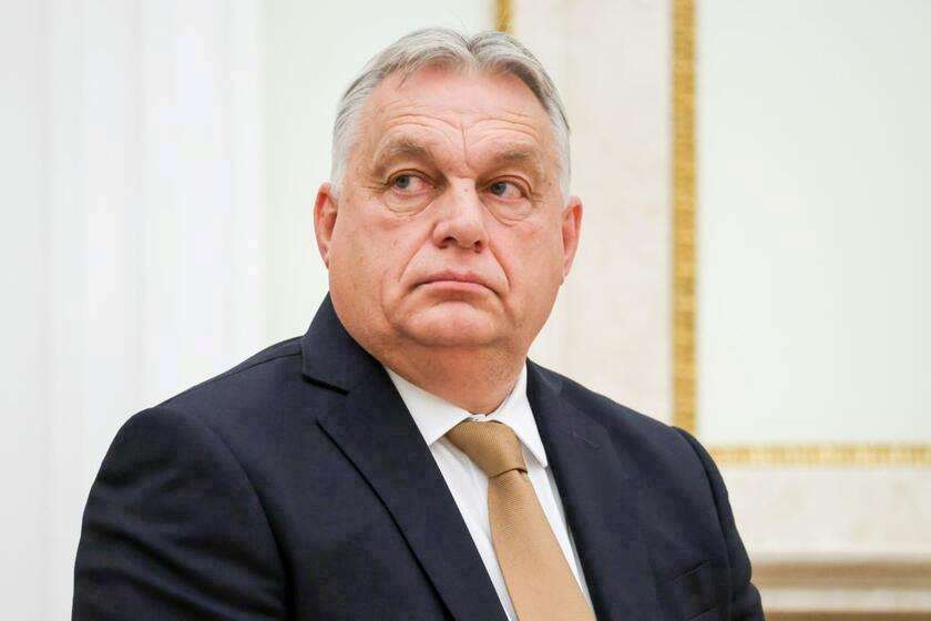 ვიქტორ ორბანი