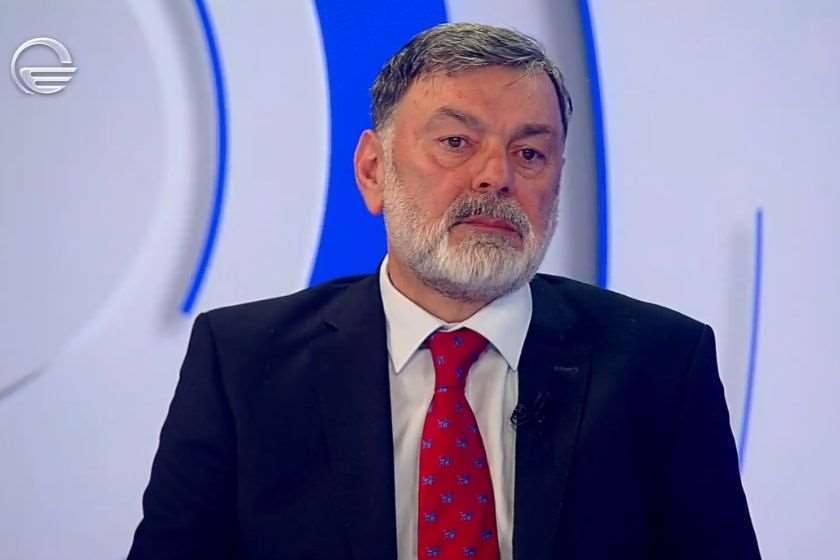 ბიძინა გიორგობიანი
