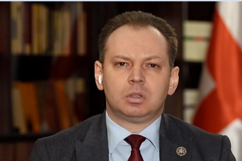 თორნიკე ჭეიშვილი