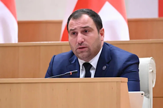 ირაკლი კირცხალია