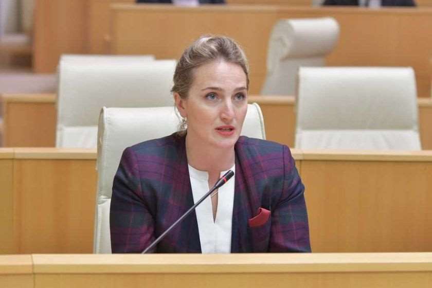 მარიამ ლაშხი