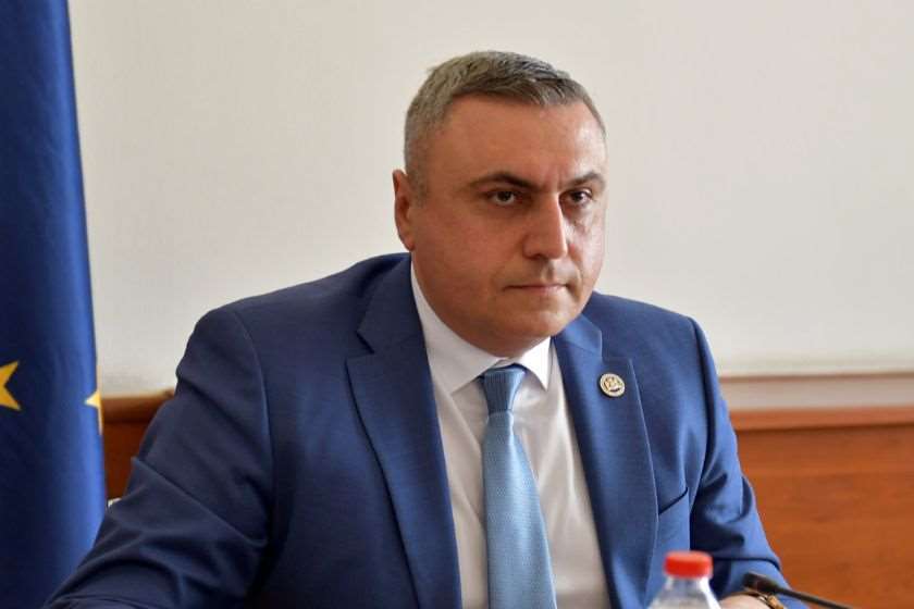 დავით მათიკაშვილი