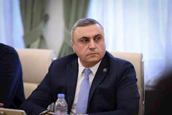 დავით მათიკაშვილი