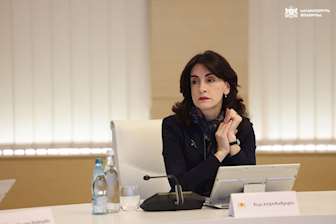 მაკა ბოჭორიშვილი