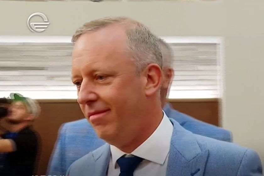 გარეთ ოურდი