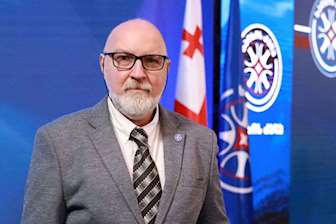 დავით ქართველიშვილი