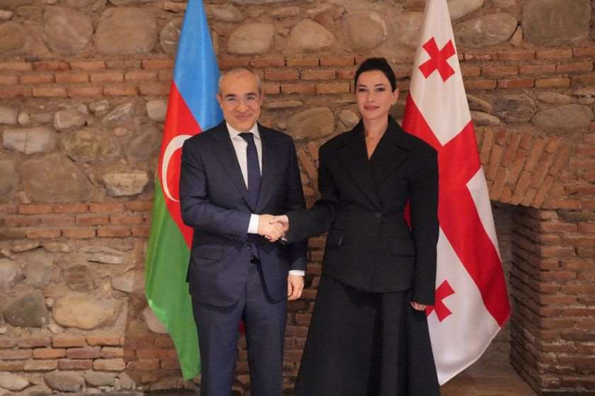 მიქაელ ჯაბაროვი მარიამ ქვრივიშვილი