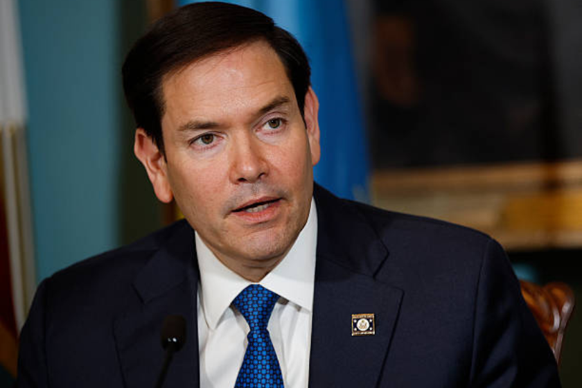 მარკო რუბიო