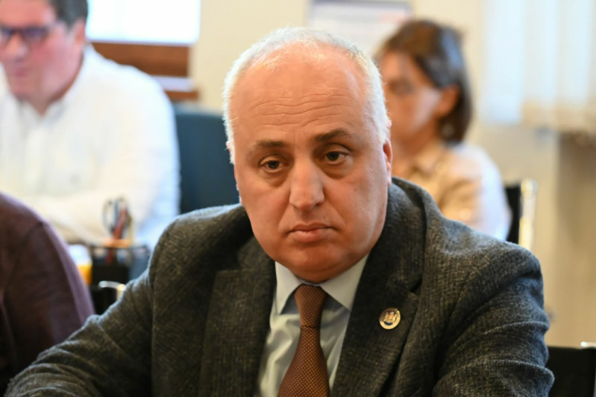 დიმიტრი ხუნდაძე