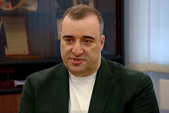 რატი იონათამიშვილი