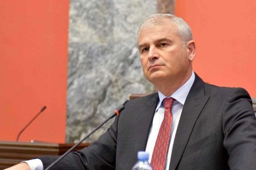 ირაკლი ქადაგიშვილი