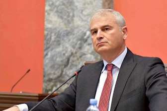 ირაკლი ქადაგიშვილი