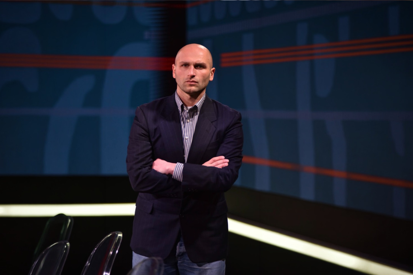 ვახტანგ თოფურია