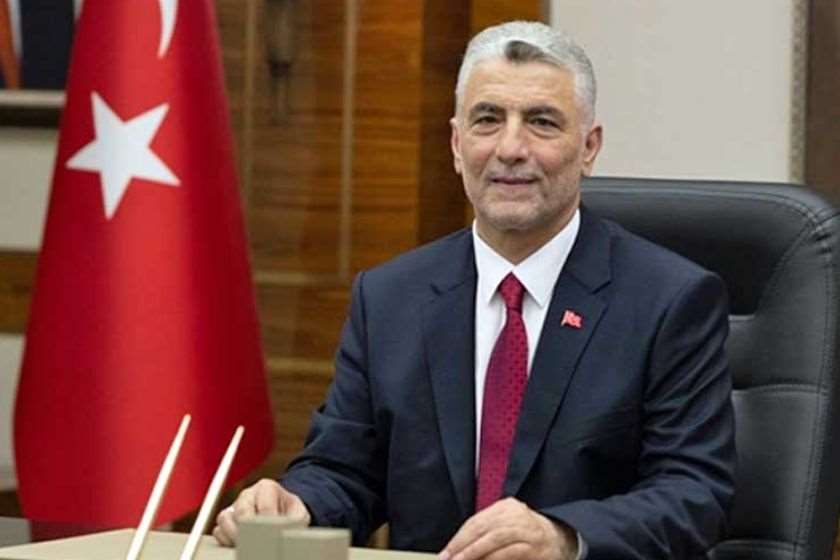 ომერ ბოლატი