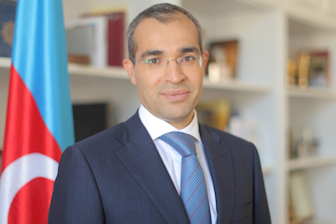 მიქაელ ჯაბაროვი