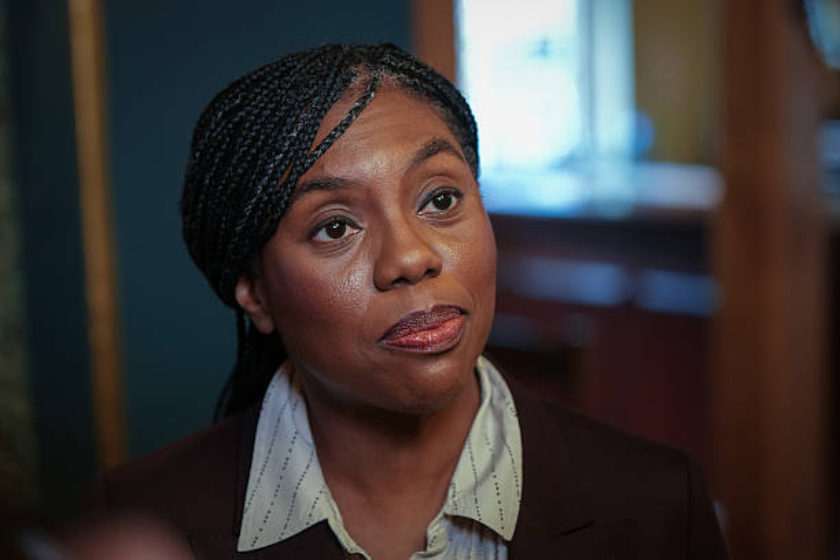 კემი ბადენოკი