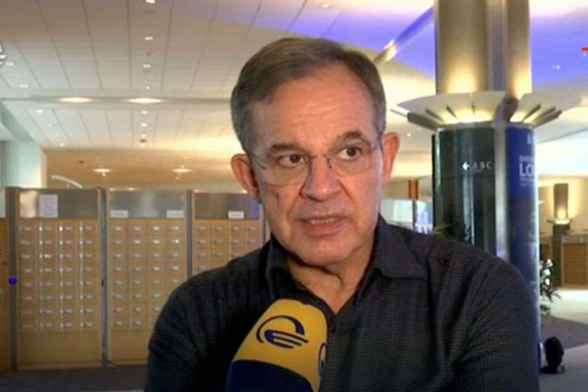 ტიერი მარიანი