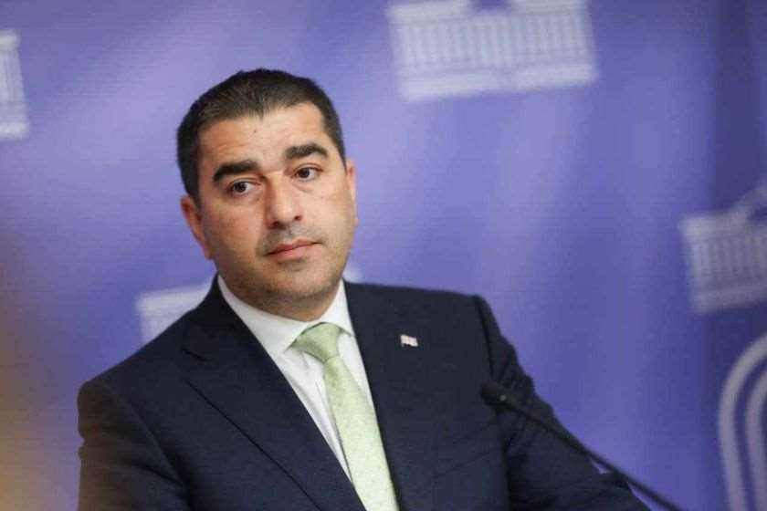 შალვა პაპუაშვილი