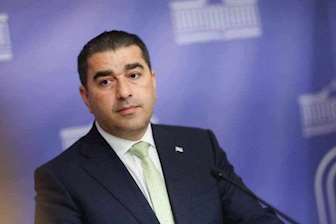 შალვა პაპუაშვილი