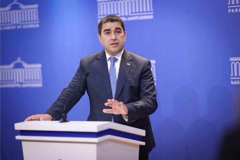 შალვა პაპუაშვილი