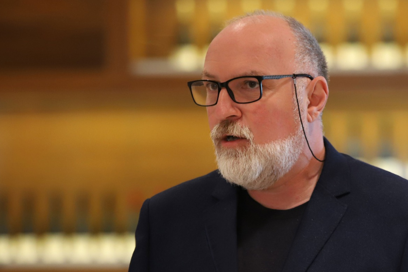 დავით ქართველიშვილი