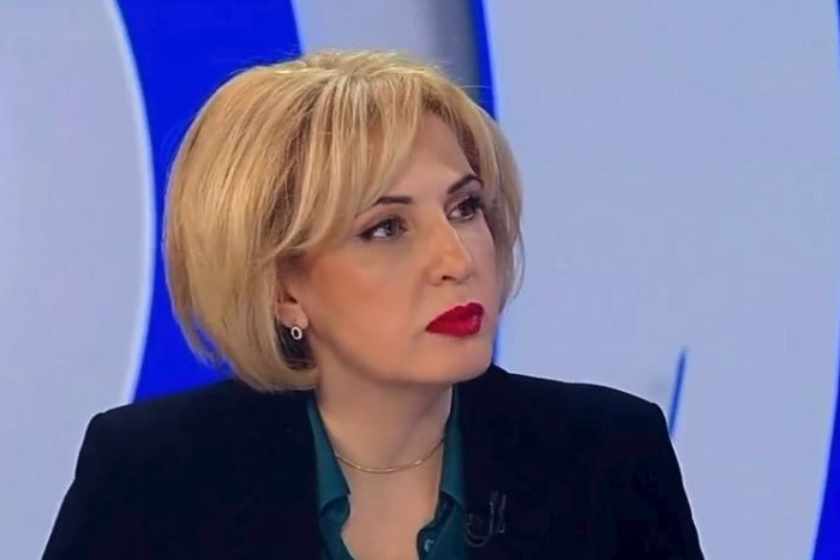 ეკა სეფაშვილი