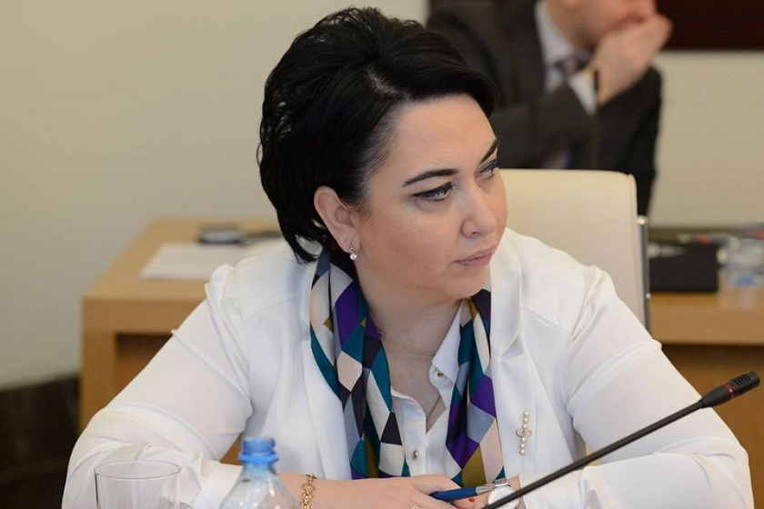 ეკა ბესელია