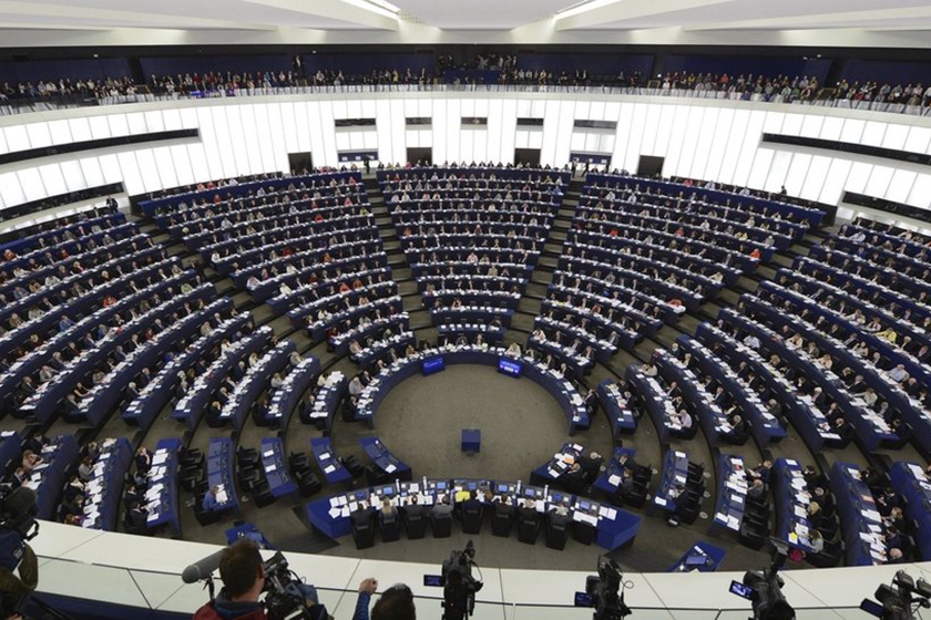 ევროპარლამენტი