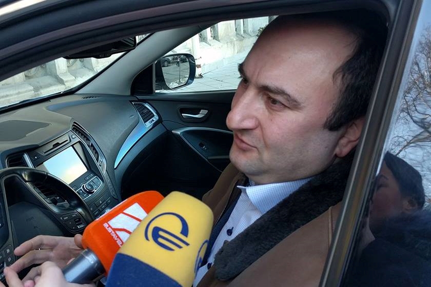 ლევან მურუსიძე