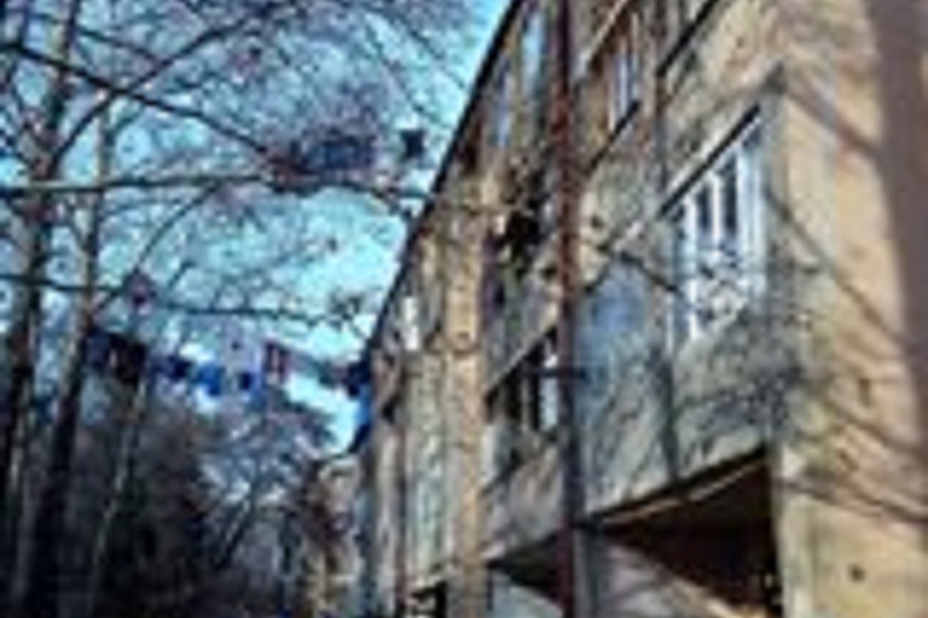 თელავის ე.წ. სამხედრო დასახლება