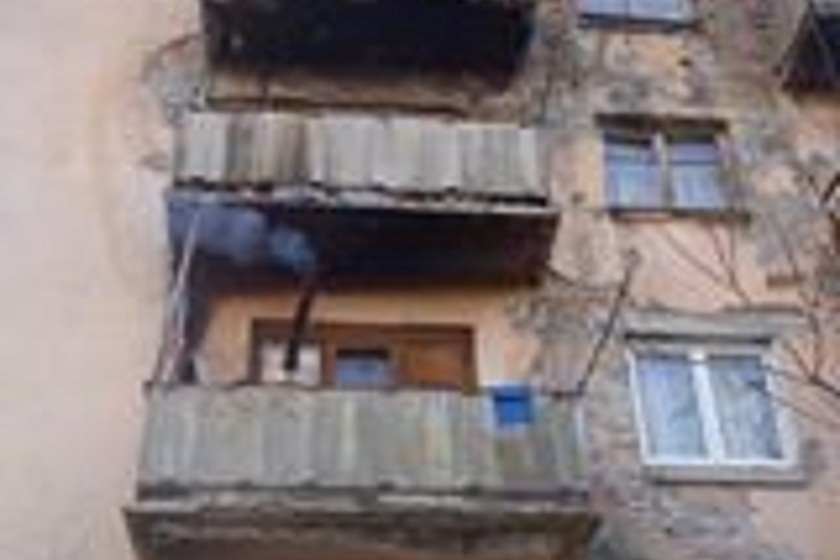 თელავის ე.წ. სამხედრო დასახლება