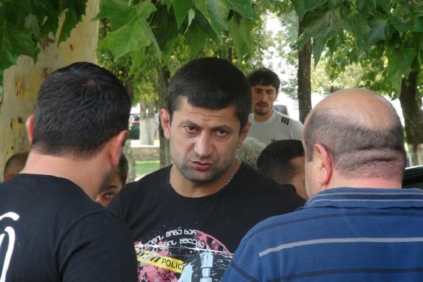 ზვიად ზვიადაური