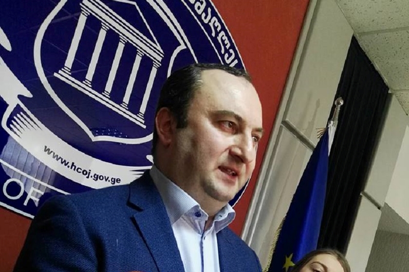 ლევან მურუსიძე