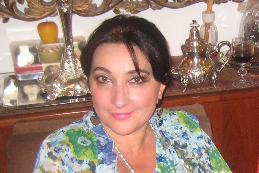 ევა გოცირიძე