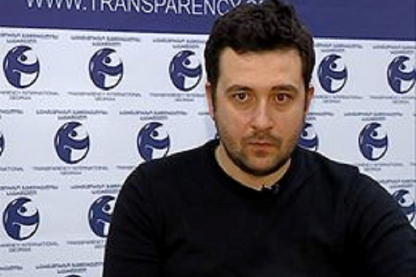 გია გვილავა