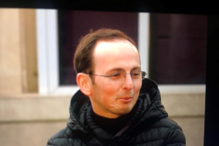 სულხან სალაძე