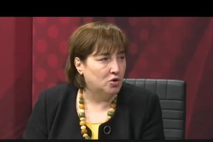 ია ანთაძე