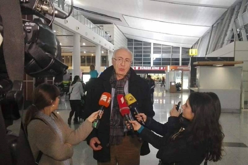 ზურაბ აბაშიძე