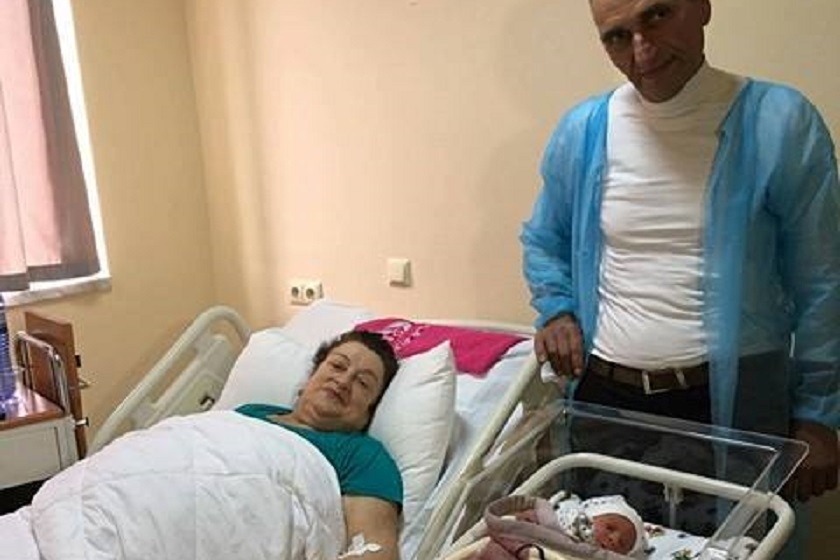 ბათუმი, კლინიკა მედინა