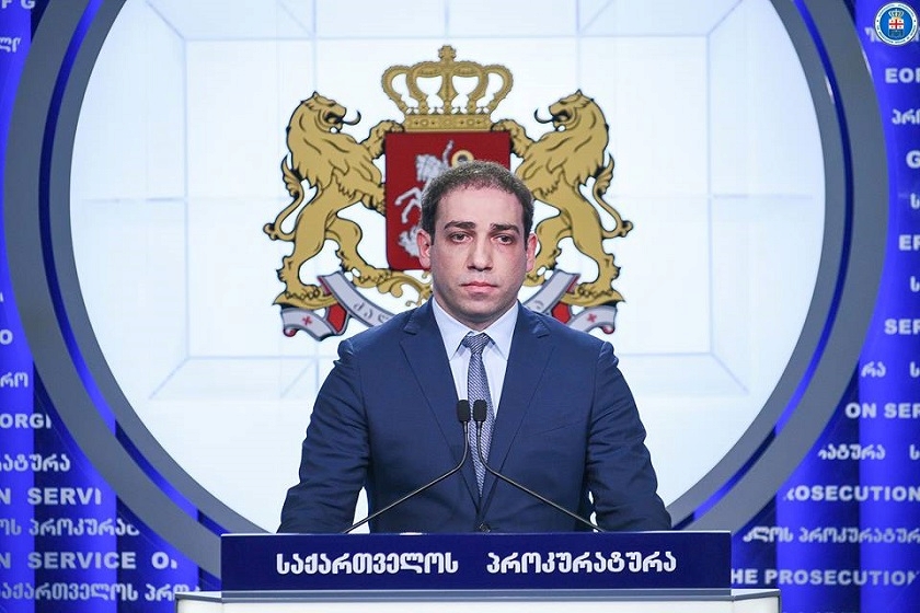 ირაკლი შოთაძე