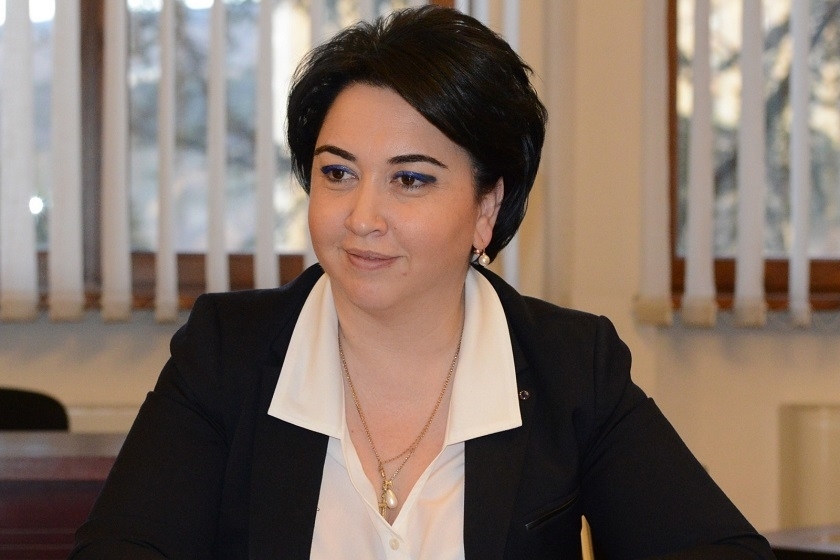 ეკა ბესელია