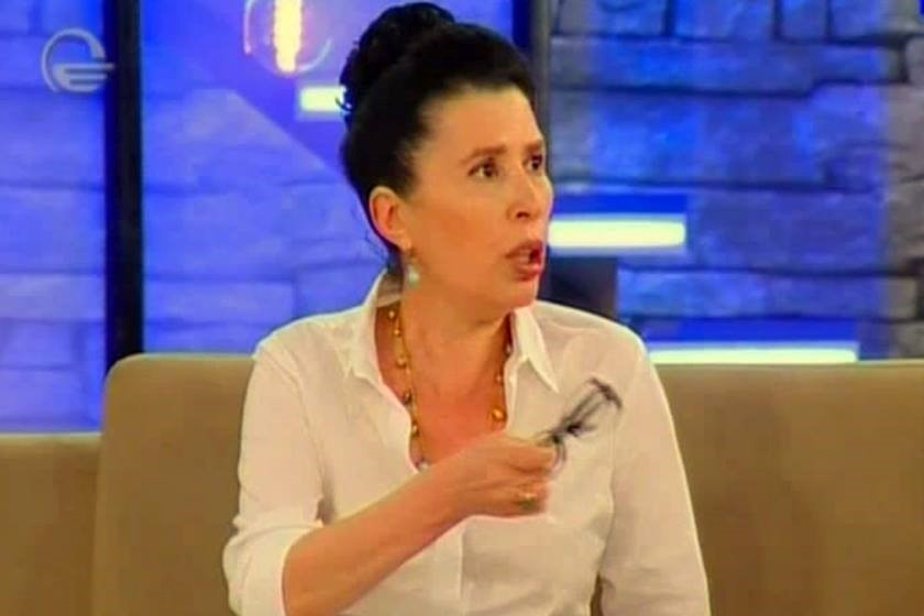 მაია რჩეულიშვილი