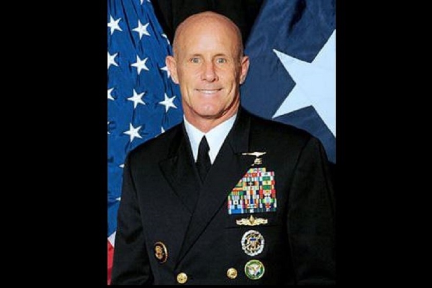 თეთრი სახლი
ვაშინგტონი, აშშ