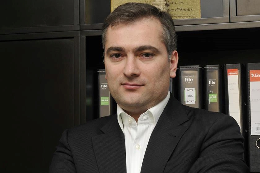 პაატა სალია