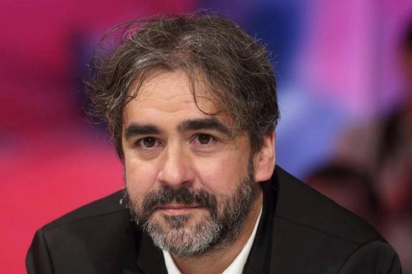 დენიზ იუსელი