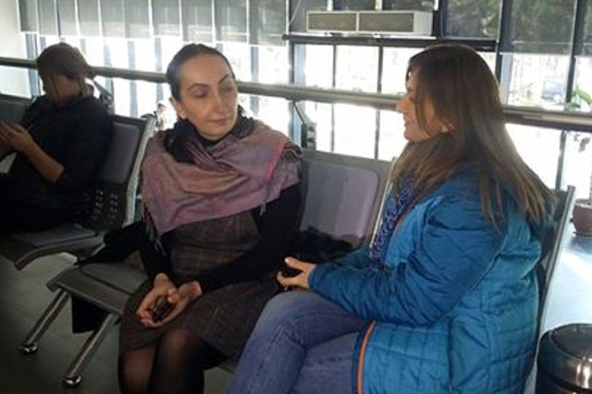 ზაზა ლაზარიშვილი