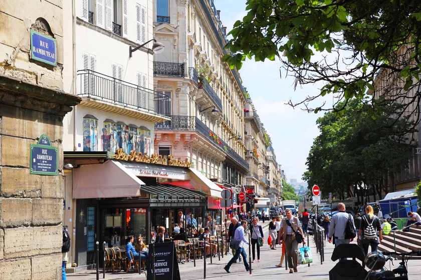 პარიზი
საფრანგეთი